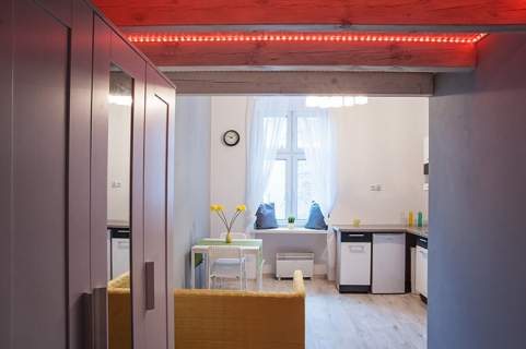 Kawalerka pet friendly - Pogonowskiego 66, Polesie