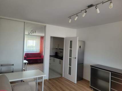 Wynajmę kawalerkę 26m / For Rent flat 26 sqm W-wa Ochota