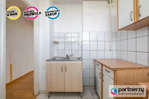 Pilna Sprzedaż 2 Pokoje w Pasie Nadmorskim