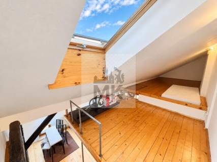 Stare Podgórze 2 Pokoje ok 45m2 pow. cał. 15m2 Antresola