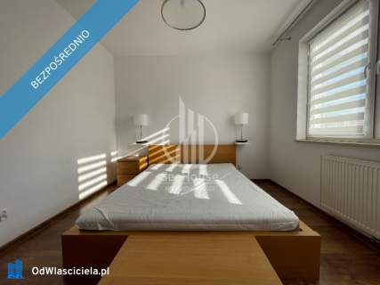 Mieszkanie 3 Pokojowe Balkon Garaż - Przymorze Marina Primore