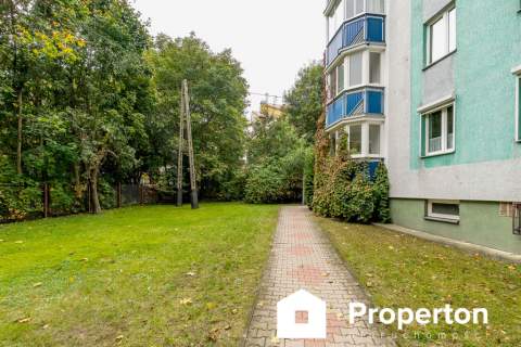 2-pokojowe mieszkanie blisko Kortowa i jeziora
