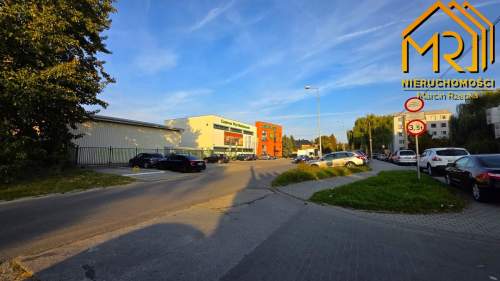 3-pokojowe mieszkanie 64,29 m   Tarnów, ul. Pader