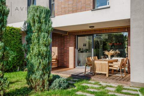156,2m2 Dom narożny Brzezinka 3 sypialnie
