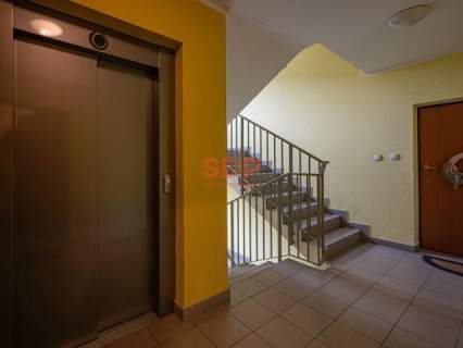 Wygodna przestrzeń dla pary 2 pok. balkon kom.