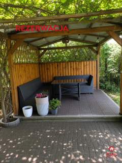 Mieszkanie 52 m z działką 375 m i garażem