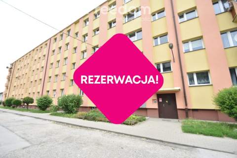 Przytulne mieszkanie na parterze.