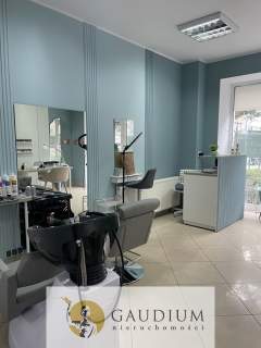 Lokal w centrum Gdyni z witryną