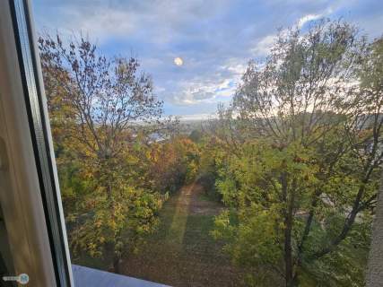 Mieszkanie 2 pokojowe -Starachowice - Skarpa.