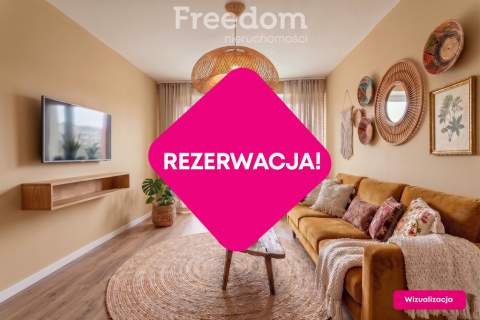 4 kąty w sercu Tarnowa 57 m przy Dworcu