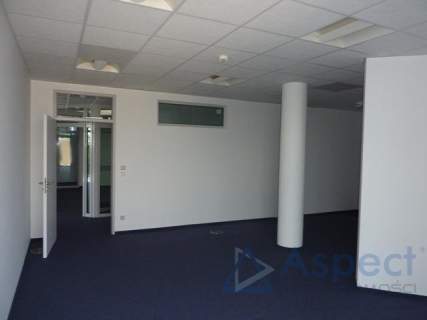 Biuro do wynajęcia, 321 m2, Szczecin