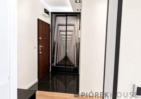 2-pokojowe mieszkanie w Wilanowie