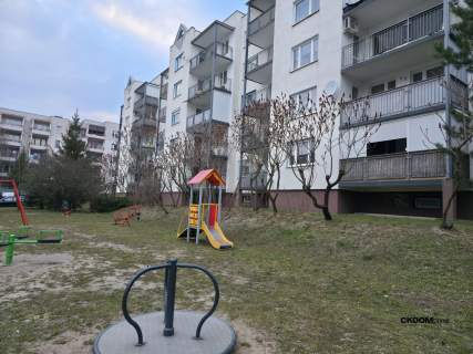 Mieszkanie ul. Kochanowskiego, 70m2