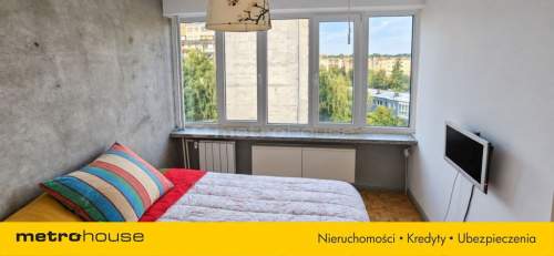 JASNE, PRZESTRONNE MIESZKANIE Z PIĘKNYM WIDOKIEM