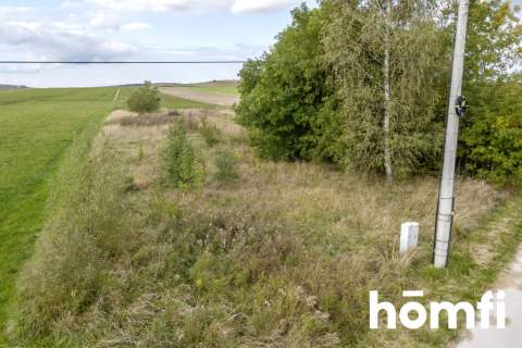 Grunt na sprzedaż/Plot for sale