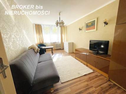 POLECAMY 2-POKOJOWE MIESZKANIE NA OS. STASZICA