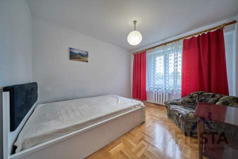 Lublin Czuby ul.Perłowa, 48m2, 2 pokoje od 1.10