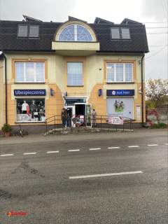 Trzy lokale na Wynajem, Wręczyca Wielka