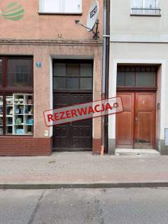 Bezczynszowe mieszkanie z niezależnym wejściem w k