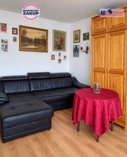 Funkcjonalne 2 pokoje z balkonem 45 m Gdańsk