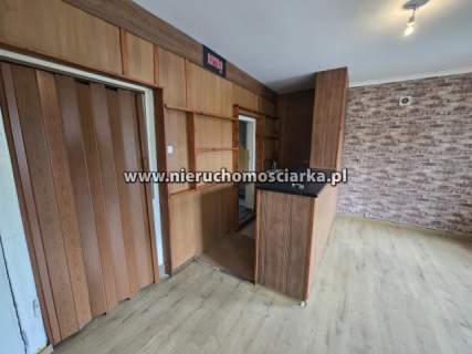 Dom / lokal wolnostojący Rybnik Niedobczyce