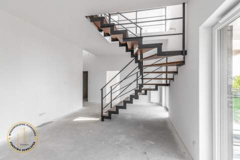 Mieszkanie 85,55 m prywatny taras na dachu