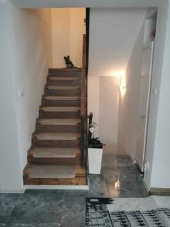 sprzedam dom bliźniak 200m2 kołobrzeg ul. basztowa 32