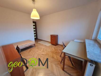 3-pokojowe, 47 m, ul. Nowomiejska, blisko centrum