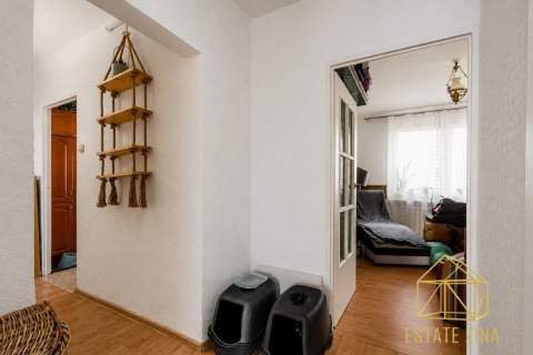 3 pokoje 73 m Balkon i piwnica Dywizjonu 303, Kraków