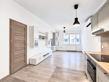 2 Pok Cicho Balkon Od Zaraz Zamknięte Osiedle 