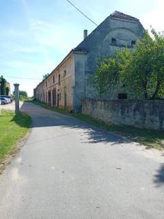 Sprzedam siedlisko w Międzyrzeczu