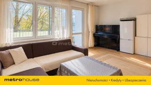 Mieszkanie na sprzedaż, 68,2 m2, Warszawa