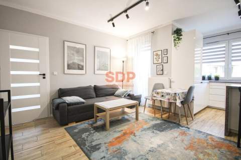 Czyżny Sołtysowska 3 41m2 3 pok Gabinet