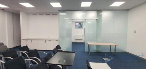Lokal użytkowy do wynajęcia, 132 m2, Szczecin