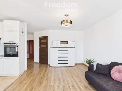 3-pokojowe mieszkanie 54,9 m balkon Sławinek