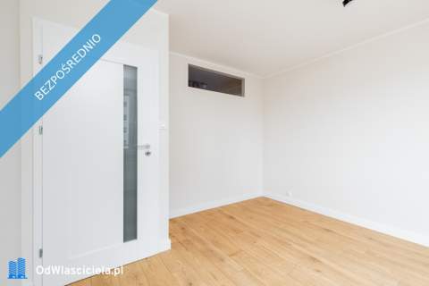 Ustawne mieszkanie 2-pokojowe z ODDZIELNĄ kuchnią duży balkon...