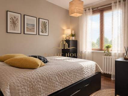 2 Pokoje Balkon Gdynia Zielona Okolica