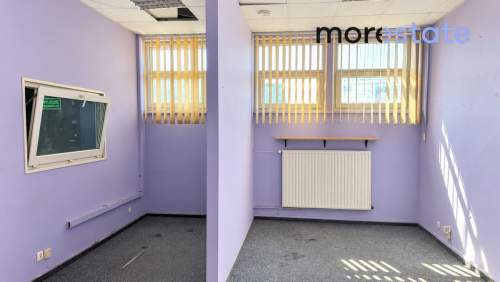 Hala biura social / Podgórze / 606m2