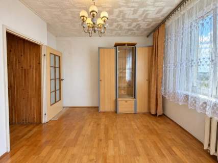 Mieszkanie 2 pok. z balkonem os. Ogrody - REMONT