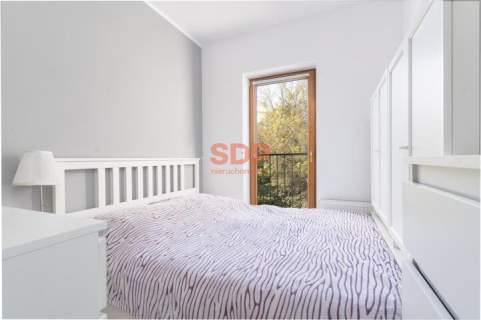 3 pokoje gotowe do wprowadzenia kameralnie 45,85 m2