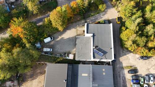 200 m , gotowe laboratorium medyczne ul. Gwarków