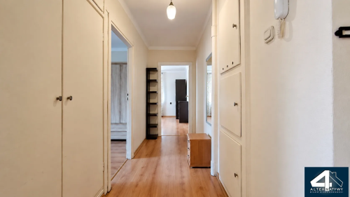 Kraków - Bronowice, 2 pokoje, blisko uczelni