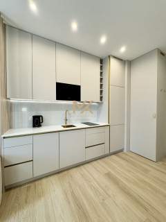 Apartament Premium/ Silownia/ Pilates-Bernardyńska