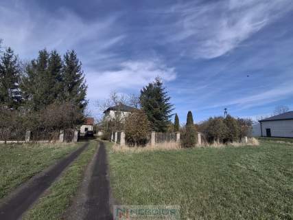 Dom w Żelkowie Kolonia 200m z działką 2300m