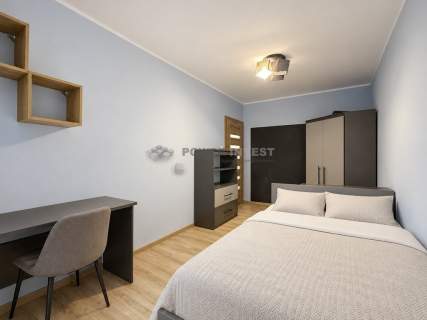 Apartamenty Lema 3 pok, Lema Tauron, Park Lotników, ABB, Comarch
