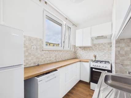 2-pokojowe z balkonem Witomino