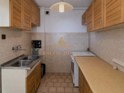 2 Pokoje 38 m2 Balkon Inwestycja Przymorze Małe