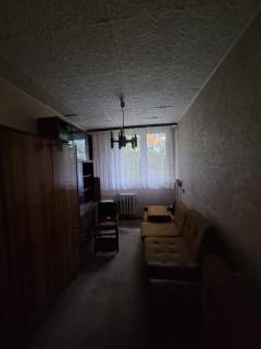 2 POKOJE 36,98 m 3 PIĘTRO UL.WIOSNY LUDÓW