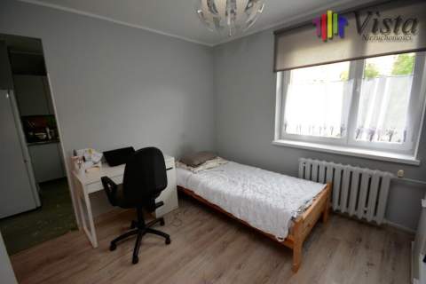 Gotowa kawalerka/1 piętro/CO w czynszu