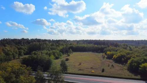 Działka inwestycyjna na sprzedaż, 40000 m2, Gniezno